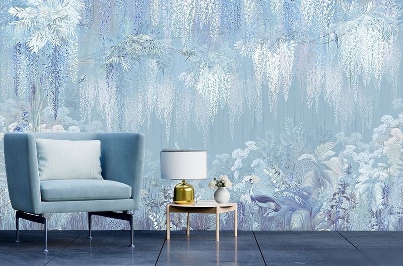 Фотообои Citydecor Сказочная природа 400х260