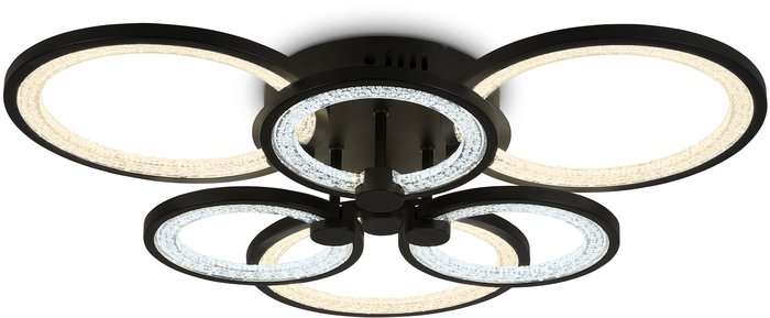 Припотолочная люстра Ambrella Acrylica FA4092