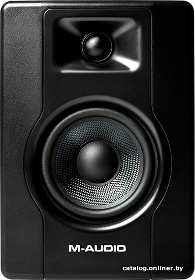 Монитор ближнего поля M-Audio BX4