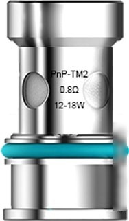 Испаритель VooPoo PnP TM2