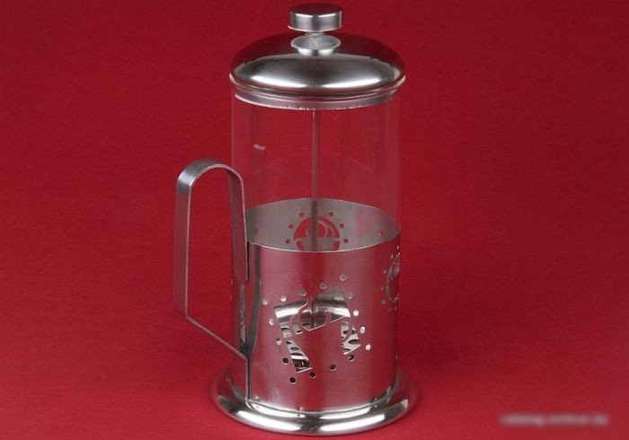 Заварочный чайник Rosenberg RSG-660014-XL