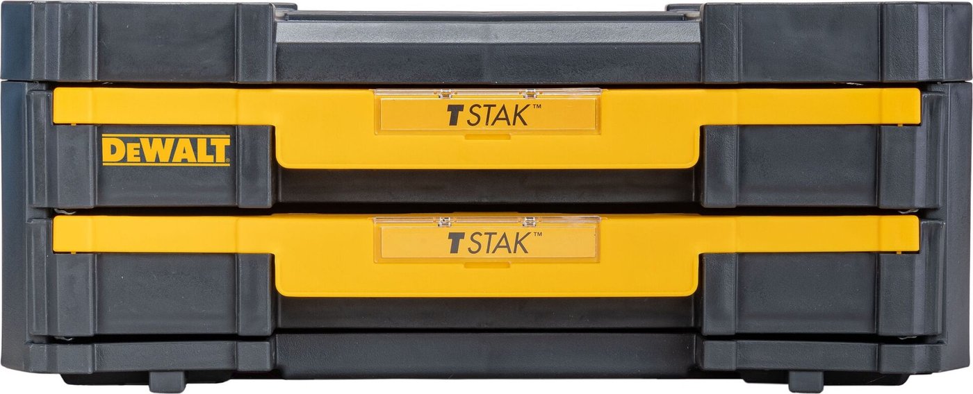 Ящик для инструментов DeWalt DWST1-70706