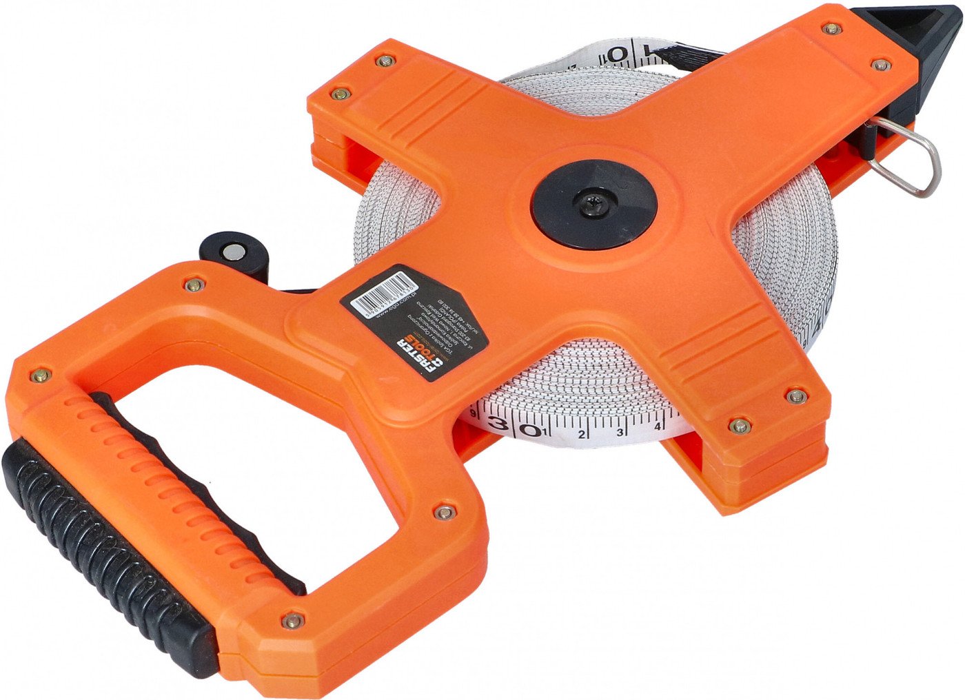 Рулетка Faster Tools Геодезическая 814 (50м)