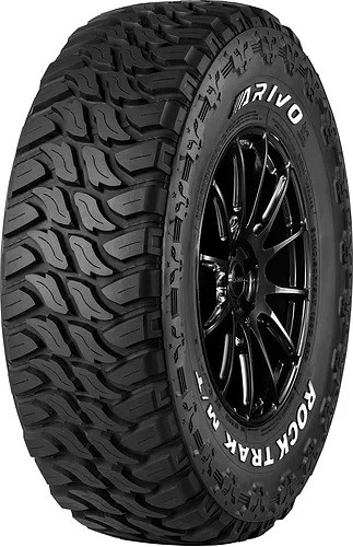 Летние шины Arivo Rock Trak M/T 35x12.50R20 121Q