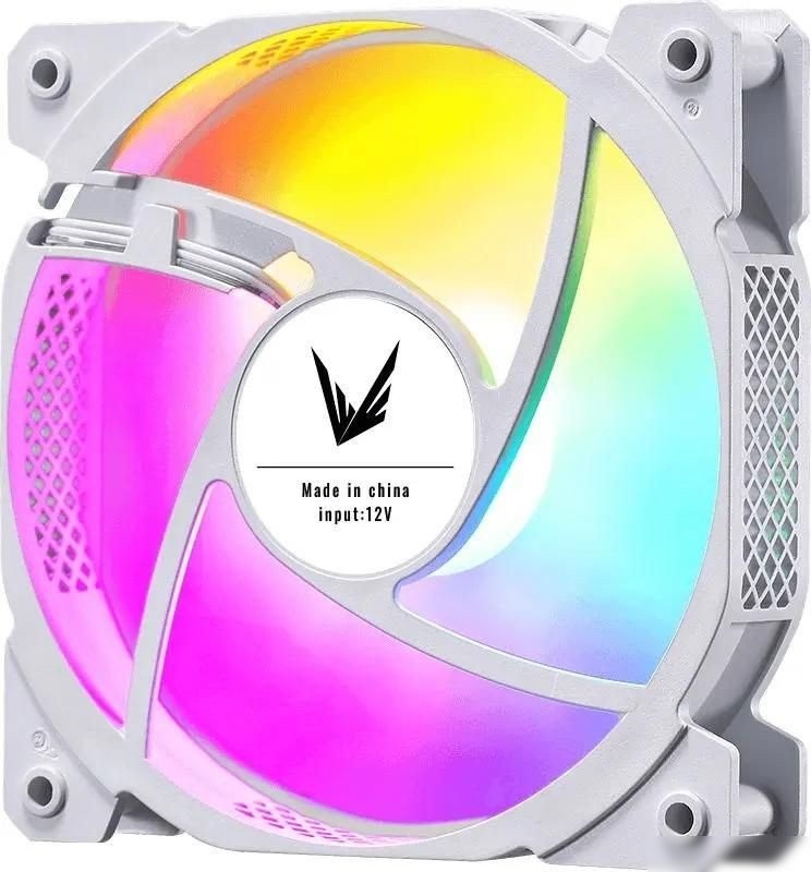 Вентилятор для корпуса Formula Cosmic 14WH FR RGB