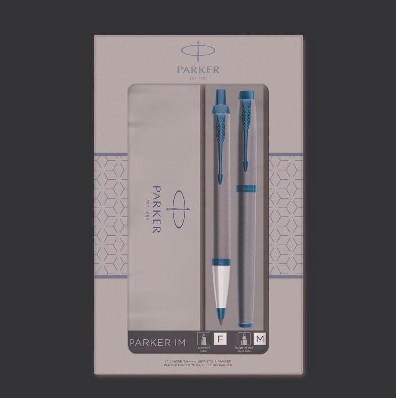 Parker IM Black GT 2093217