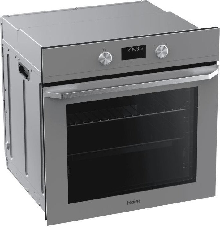 Электрический духовой шкаф Haier HOQ-K5AAN3GG