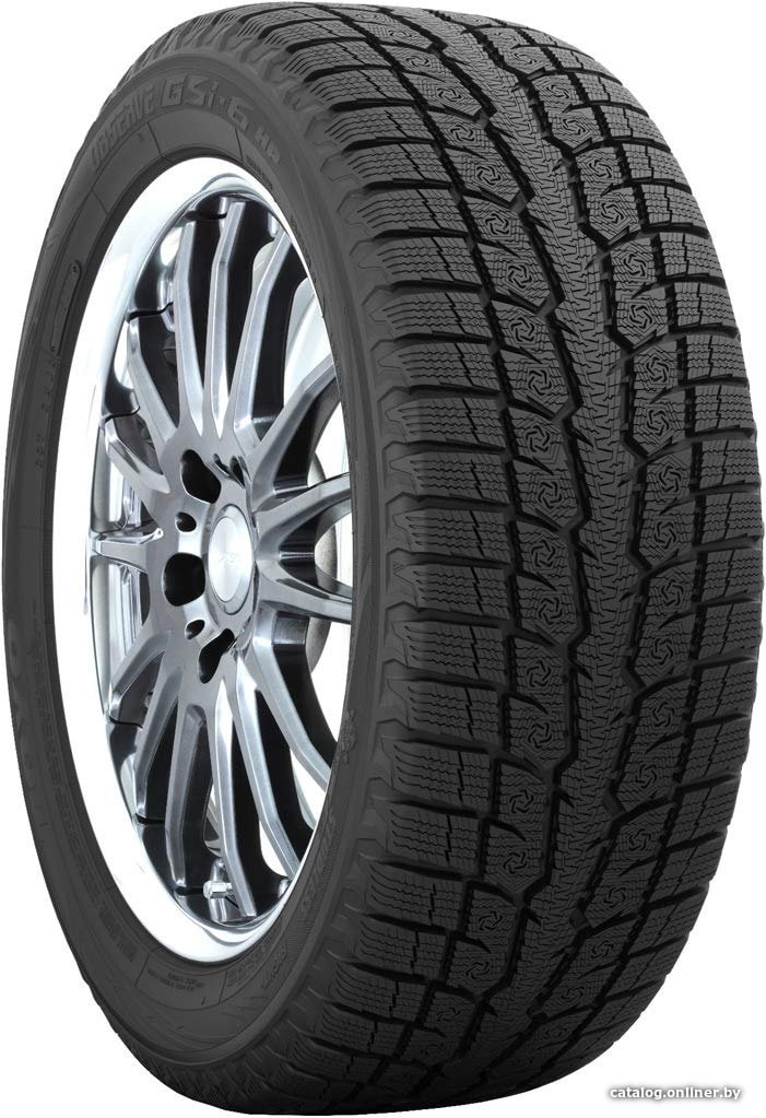 Зимние шины Toyo Observe GSi-6 HP 245/50R18 104V
