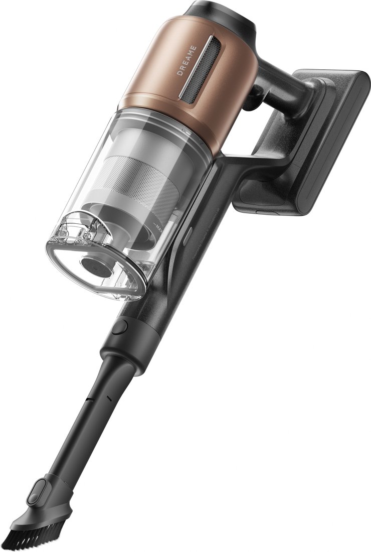 Пылесос Dreame Cordless Vacuum Cleaner Z20 Station (международная версия)