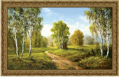 Картина Декарт 8Л3315