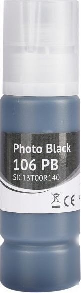 Чернила Sakura Printing SIC13T00R140