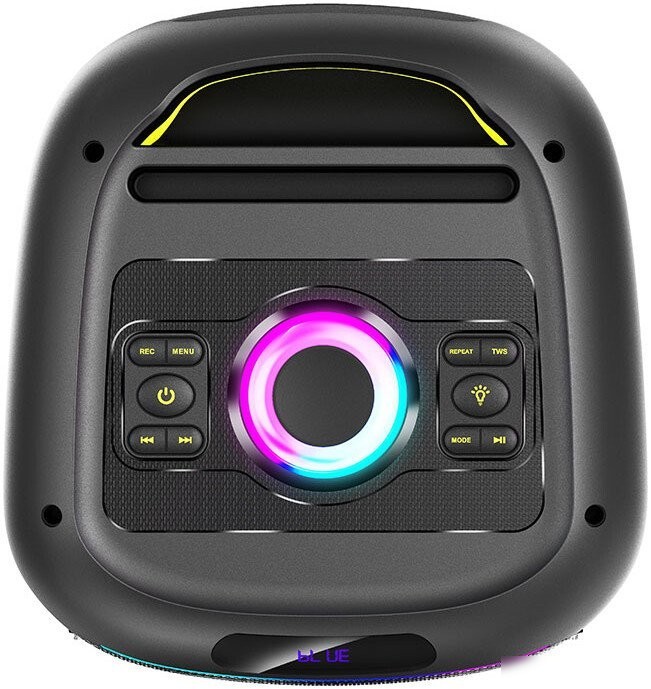 Патибокс Ritmix SP-770B