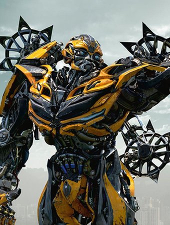 Фотообои Arthata Fotooboi-Transform-78 (200x270)