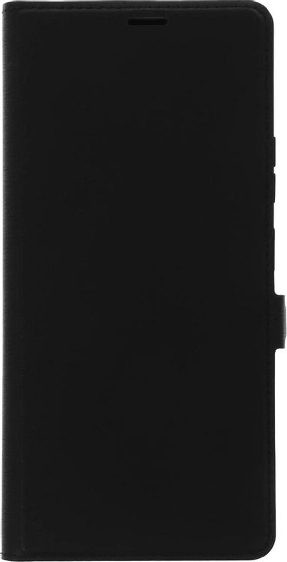 Чехол для телефона BoraSCO Infinix Hot 50 Pro 74061 (черный)