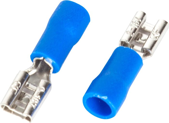 Клемма акустическая KICX STMT-0.8x4.75-BV-100