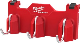 Боковой держатель для ящика Milwaukee 4932498650