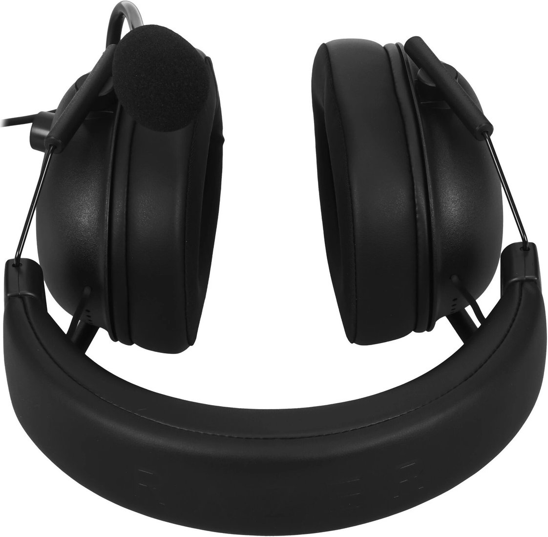 Наушники Razer BlackShark V2 X (для Xbox, черный)