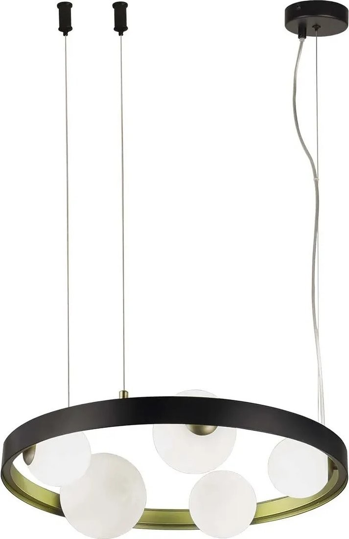 Подвесная люстра F-Promo Shanku 4628-5P