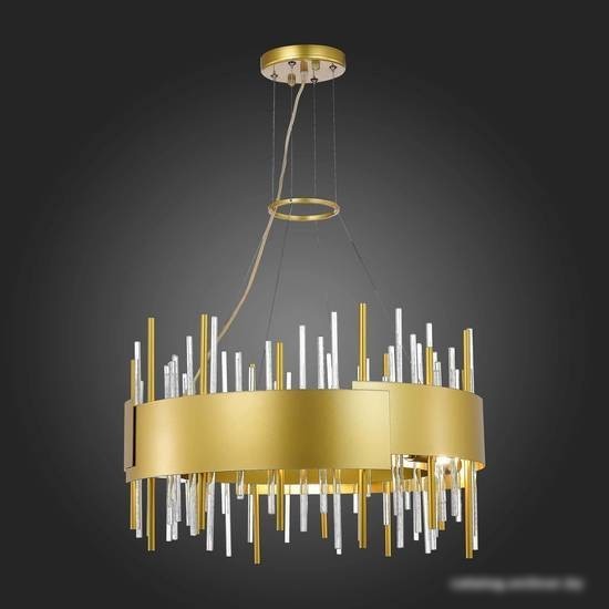 Подвесная люстра ST Luce SL1633.203.12