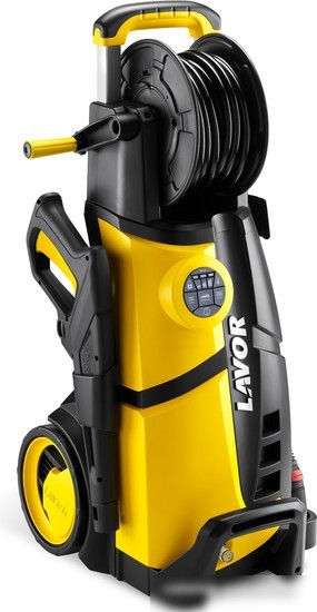 Мойка высокого давления Lavor LVR4 Plus 160 Digit 8.113.0008C