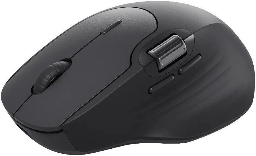 Мышь Rapoo MT560 (черный)