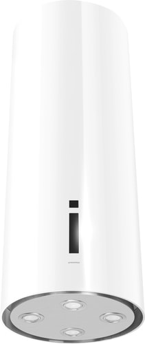 Кухонная вытяжка MAUNFELD Lee Wall sensor 39 (белый)