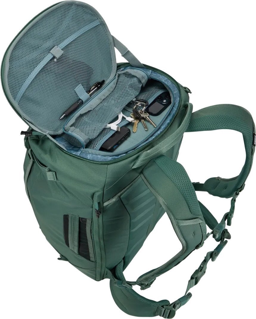 Туристический рюкзак Thule Landmark 40L (голубовато-зеленый)