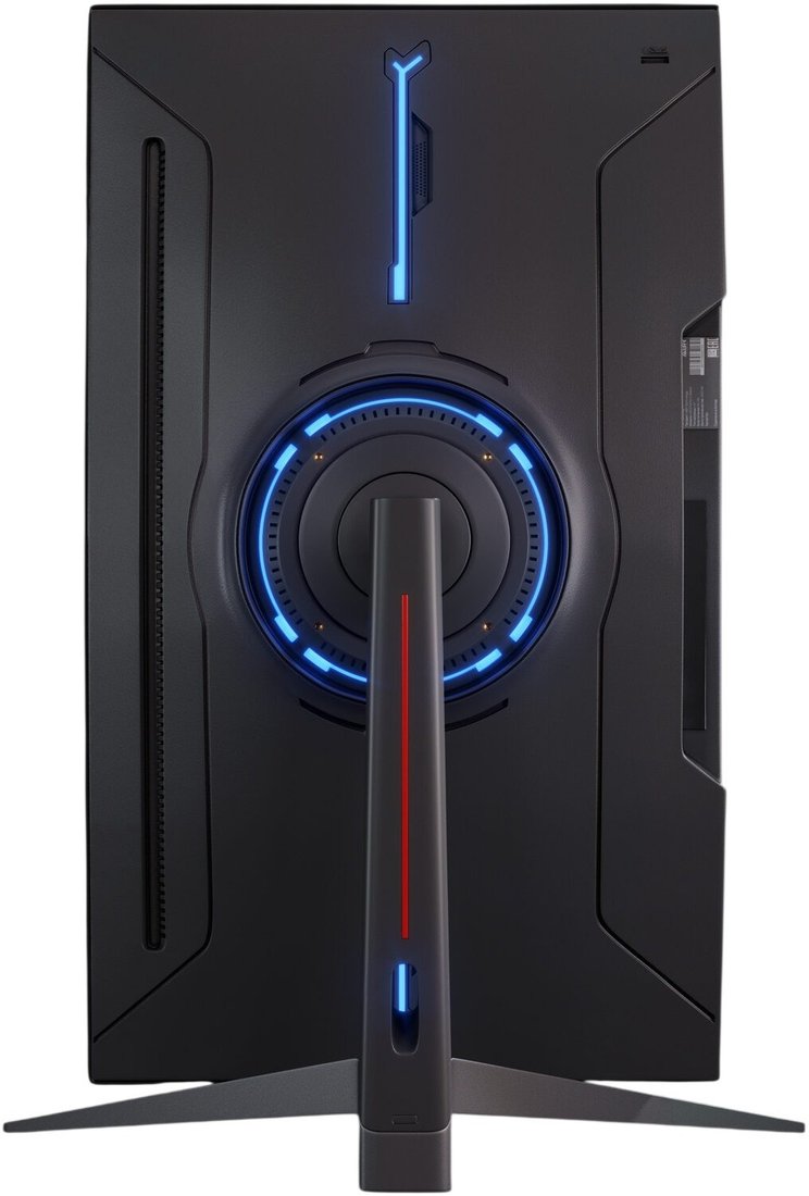 Игровой монитор ABR Technology MC27GQC-i1