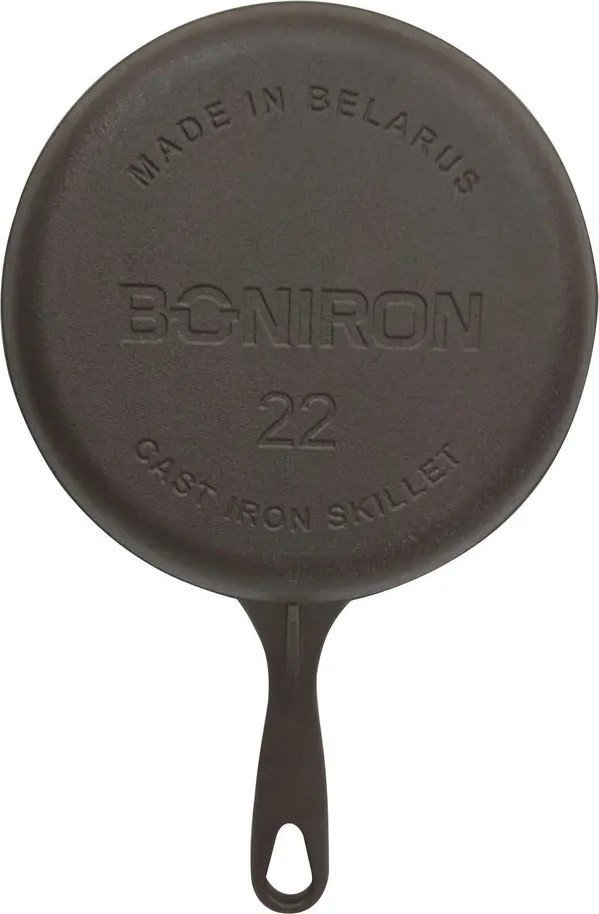 Сковорода Boniron ВС22-01