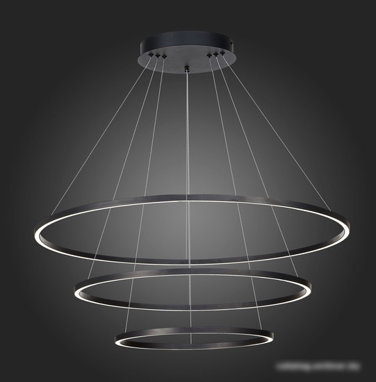 Подвесная люстра ST Luce Down ST605.443.114