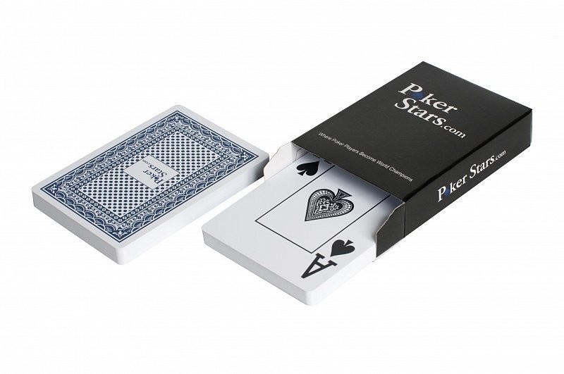 Карточная игра Partida Luxury Ceramic lux1000