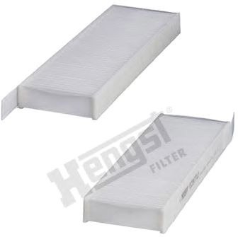 Hengst E2977LI2