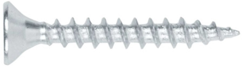 Starfix Универсальный 5.0x16 SMC2-67596-1000 (1000шт, белый цинк)