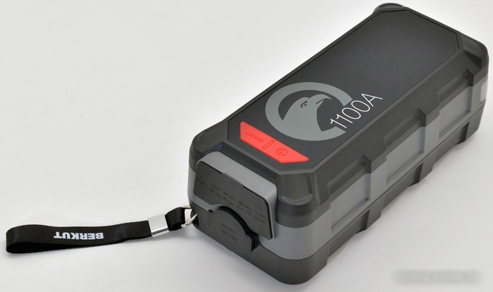 Портативное пусковое устройство Беркут PSL-150