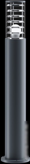 Фасадный светильник Maytoni Bronx O576FL-01GR1