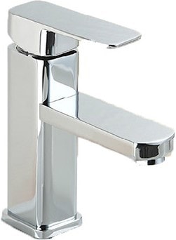 Смеситель Rea Caro 9211 REA-B0032 (хром)