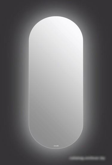 Cersanit Eclipse Smart 50x122 64150