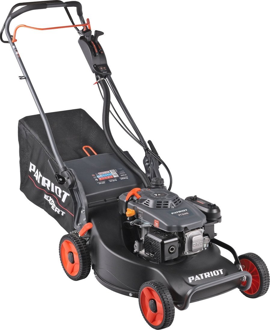 Газонокосилка Patriot PT 54 AS