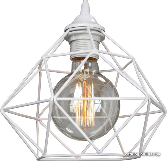 Подвесная люстра Vitaluce V4258-0/1S