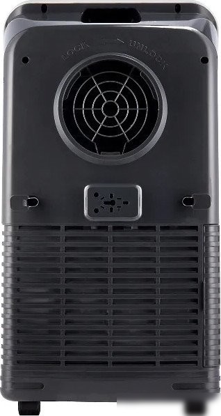 Мобильный кондиционер Ballu Aura BPAC-07 CP/N1_24Y