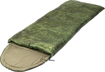 Спальный мешок BalMax Аляска Camping Series до -5 (цифра)