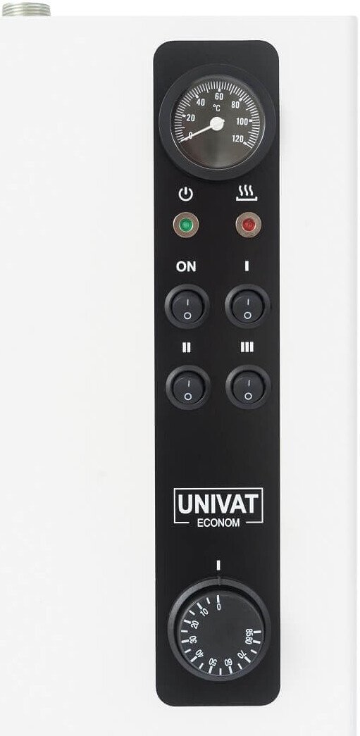 Отопительный котел Univat Econom 10.5-400