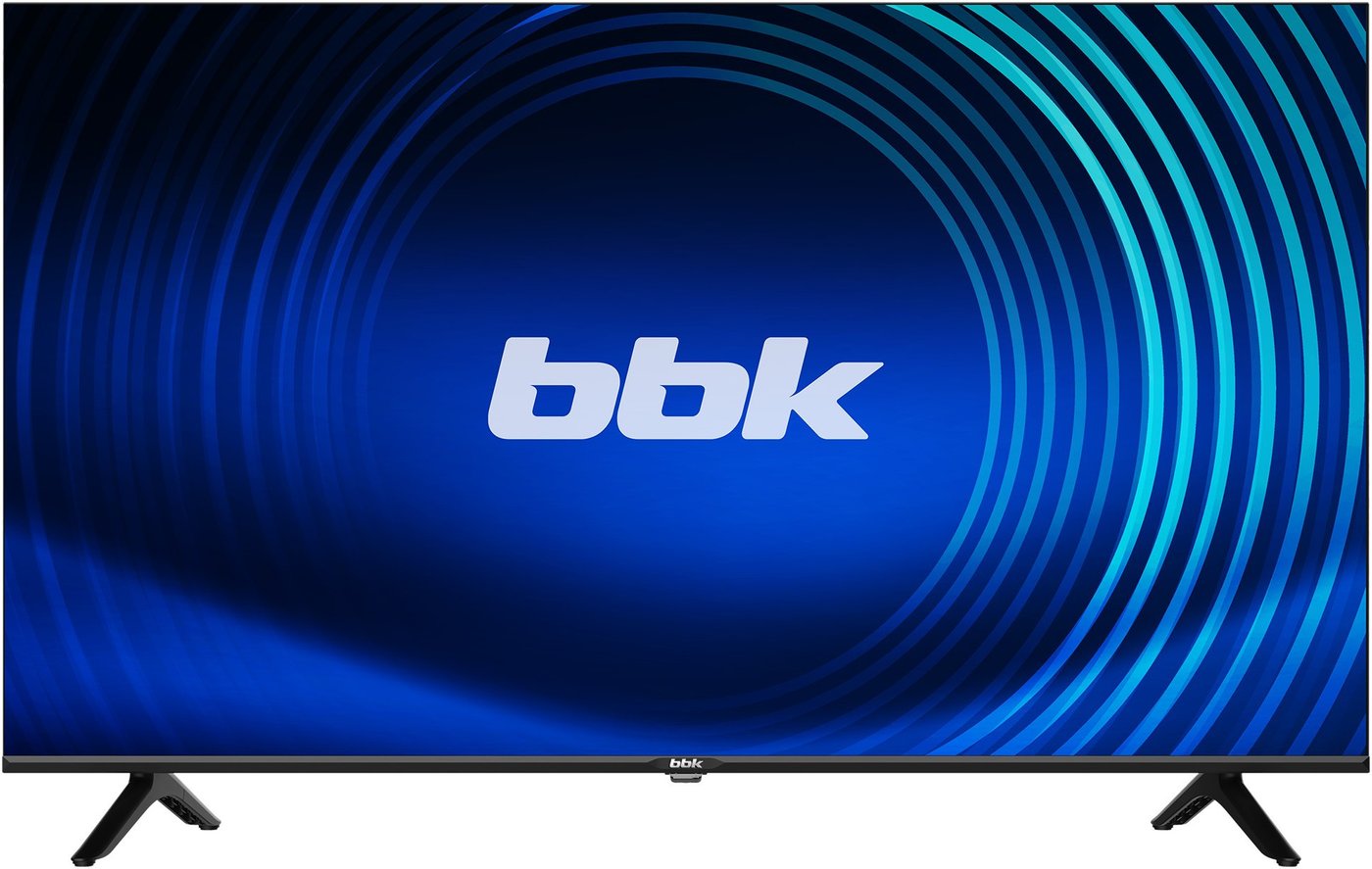 Телевизор BBK 40LEX-7131/FTS2C