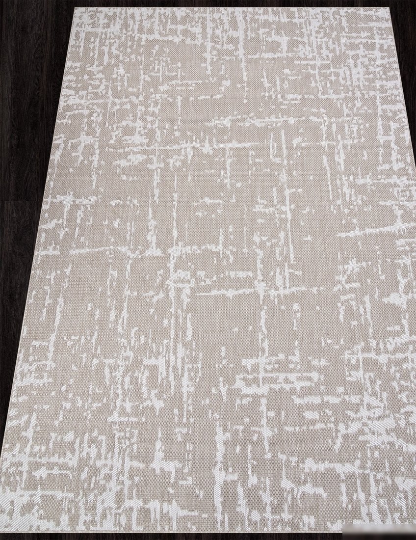 Циновка Merinos Kair S136-STAN-BEIGE (2х2.9)
