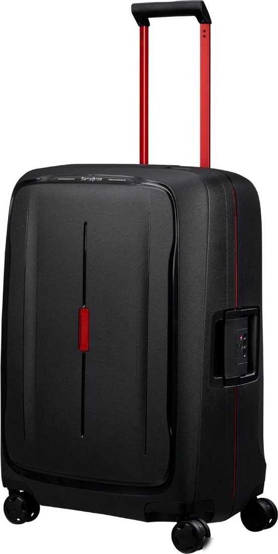 Чемодан-спиннер Samsonite Essens 69 см