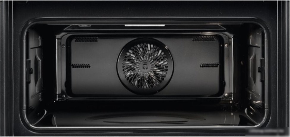 Электрический духовой шкаф AEG KMK968000M