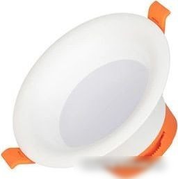 Точечный светильник Arlight MS-BLIZZARD-BUILT-R115-10W Day4000 035593