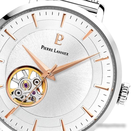Наручные часы Pierre Lannier Automatic 306F628