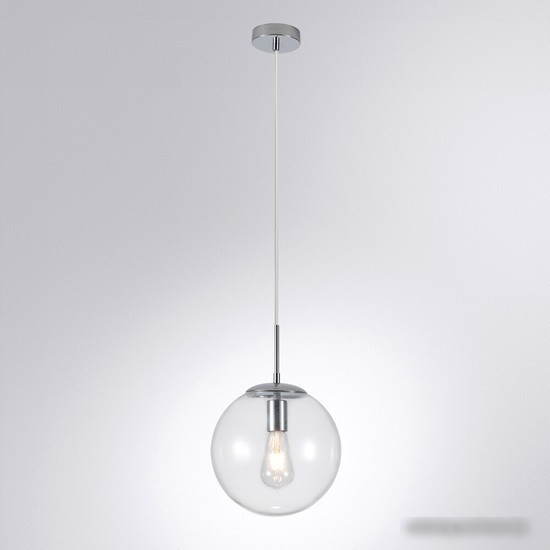 Подвесная люстра Arte Lamp Volare A1925SP-1CC