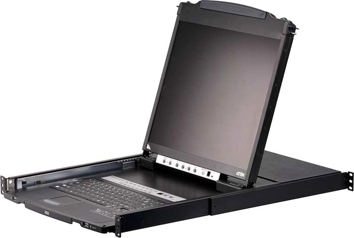 KVM переключатель Aten CL5808N-ATA-RG